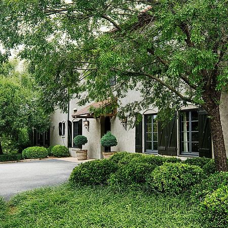 Hotel Domestique Travelers Rest Eksteriør bilde