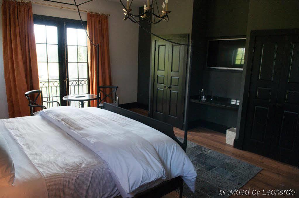 Hotel Domestique Travelers Rest Eksteriør bilde