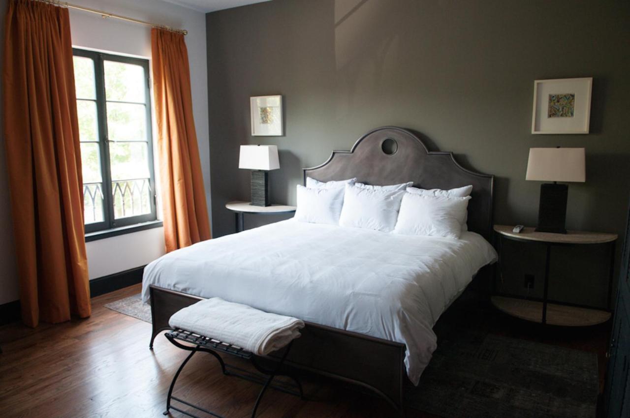 Hotel Domestique Travelers Rest Eksteriør bilde